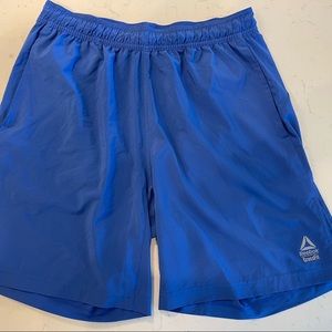 Reebok CrossFit Austin II Shorts